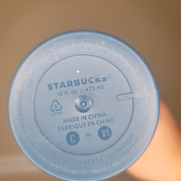 NWT STARBUCKS Cup - Picture 8 of 8